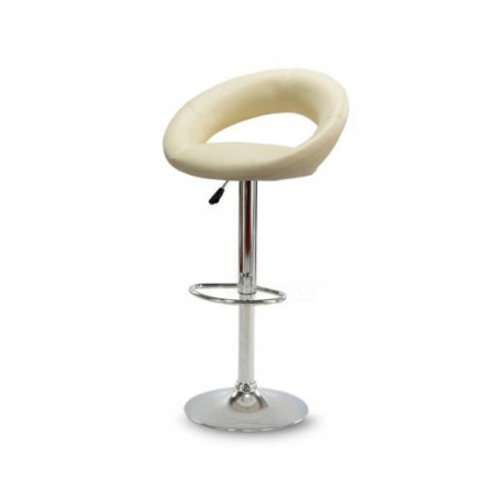 HOKER, KRZESŁO BAROWE FARO-EKO BEIGE