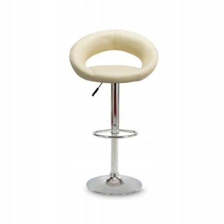 HOKER, KRZESŁO BAROWE FARO-EKO BEIGE