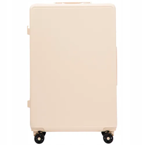 Walizka WINGS twarda duża ABS BNT01 L DIRTY WHITE 97 l