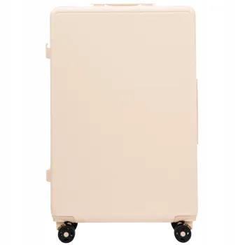 Walizka WINGS twarda duża ABS BNT01 L DIRTY WHITE 97 l