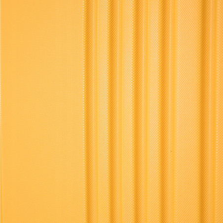 Walizka WINGS twarda duża ABS KST01 L YELLOW 97 l