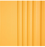 Walizka WINGS twarda duża ABS KST01 L YELLOW 97 l