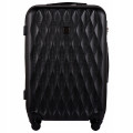 Walizka twarda średnia Wings ABS WHITE EAGLE 63 l