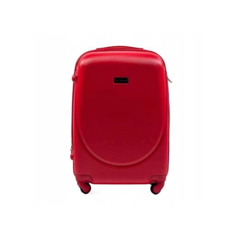 Walizka twarda średnia Wings ABS Goose 63 l