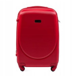 Walizka twarda średnia Wings ABS Goose 63 l