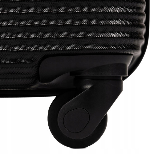 Walizka średnia Wings M, Champagne 5398