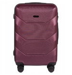 Walizka WINGS średnia 65 cm x 43 cm x 25 cm 63 l ABS