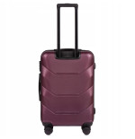 Walizka WINGS średnia 65 cm x 43 cm x 25 cm 63 l ABS