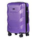 Walizka WINGS średnia 65 cm x 43 cm x 25 cm 63 l ABS