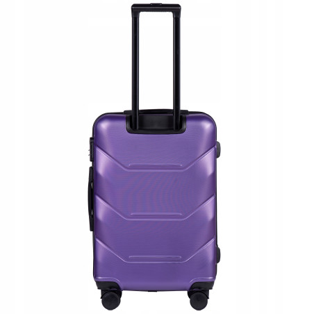 Walizka WINGS średnia 65 cm x 43 cm x 25 cm 63 l ABS