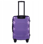 Walizka WINGS średnia 65 cm x 43 cm x 25 cm 63 l ABS