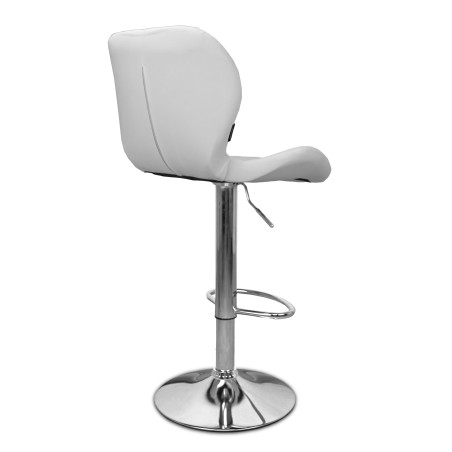 Hoker regulowany Sevilla biały Eco