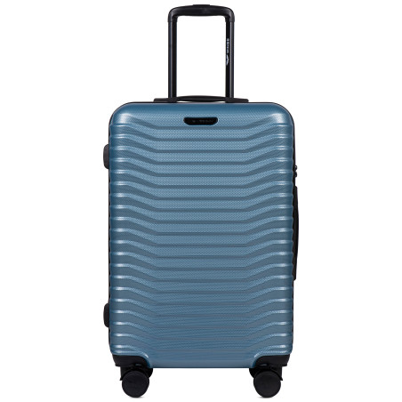 Walizka twarda średnia Wings poliwęglan (polikarbonat) sea eagle 63 l