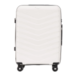 Wings średnia twarda WALIZKA PHX01 M WHITE