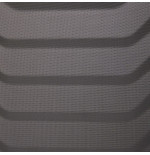 Walizka WINGS twarda średnia ABS PEA01-M-D.GREY 63 l