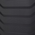 Wings Walizka twarda średnia ABS PEA01-M-BLACK 63 l