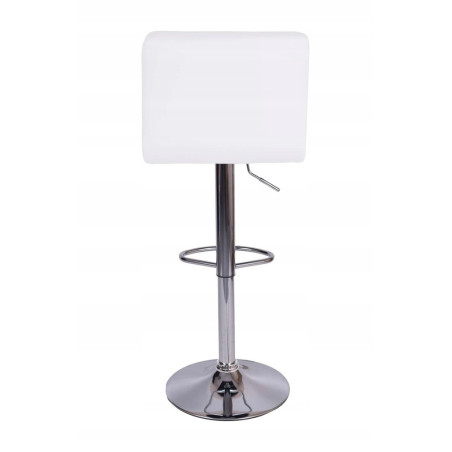 Hoker regulowany MONZO biały Eco