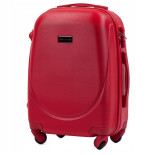 K310, Walizka kabinowa Wings S, Blood red