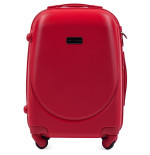 K310, Walizka kabinowa Wings S, Blood red