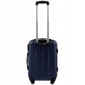 Walizka kabinowa Wings 304 S, Blue