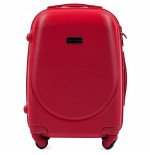 K310, Walizka kabinowa Wings S, Blood red