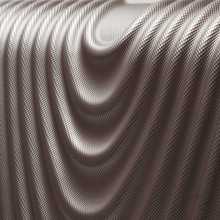 Walizka kabinowa Wings 304 S, Dark grey