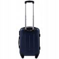 Walizka kabinowa Wings 304 S, Blue