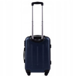 Walizka kabinowa Wings 304 S, Blue