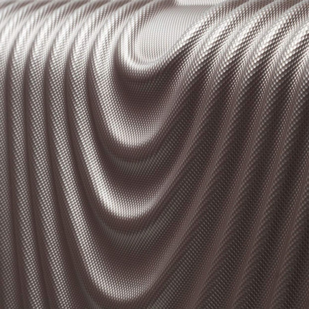 Walizka kabinowa Wings 304 S, Dark grey