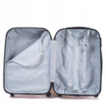 Walizka kabinowa Wings 304 XS, Blue