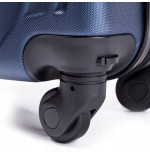 Walizka kabinowa Wings 304 XS, Blue