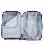 Walizka kabinowa Wings 304 XS, Blue