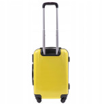 Walizka kabinowa Wings poliwęglan Jay Monster 25 l