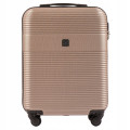 Walizka twarda kabinowa Wings ABS 5398 S 38 l