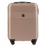 Walizka twarda kabinowa Wings ABS 5398 S 38 l