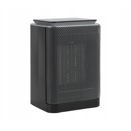 Grzejnik elektryczny ceramiczny Kaminer Grzejnik Elektryczny 1500W