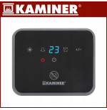 Grzejnik elektryczny ceramiczny Kaminer Grzejnik Elektryczny 1500W