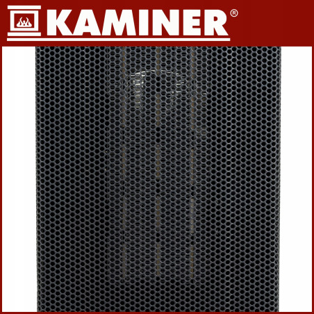 Grzejnik elektryczny ceramiczny Kaminer Grzejnik Elektryczny 1500W