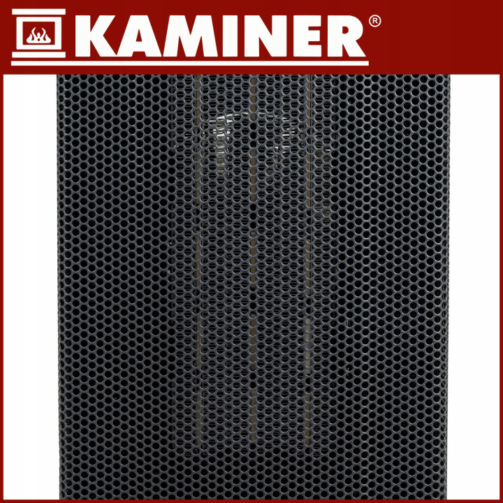 Grzejnik elektryczny ceramiczny Kaminer Grzejnik Elektryczny 1500W