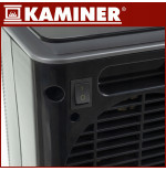 Grzejnik elektryczny ceramiczny Kaminer Grzejnik Elektryczny 1500W