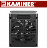 Grzejnik elektryczny ceramiczny Kaminer Grzejnik Elektryczny 1500W