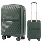 Walizka twarda kabinowa Wings polipropylen LAPWING 39 l