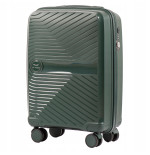 Walizka twarda kabinowa Wings polipropylen LAPWING 39 l