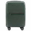Walizka twarda kabinowa Wings polipropylen LAPWING 39 l