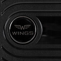 Walizka twarda kabinowa Wings polipropylen LAPWING 39 l
