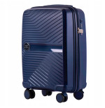 Walizka twarda kabinowa Wings polipropylen LAPWING 39 l