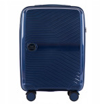 Walizka twarda kabinowa Wings polipropylen LAPWING 39 l
