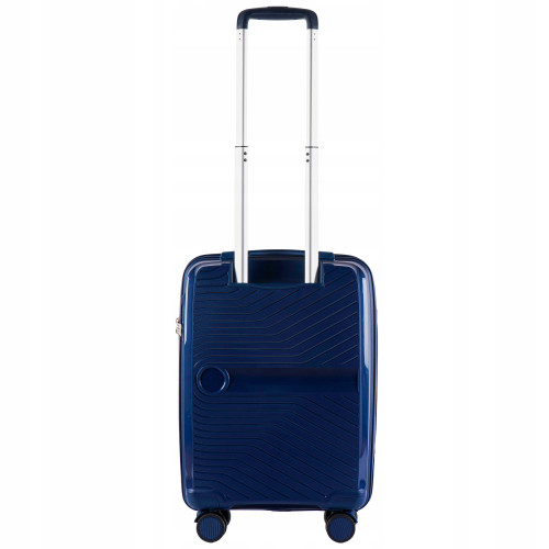 Walizka twarda kabinowa Wings polipropylen LAPWING 39 l