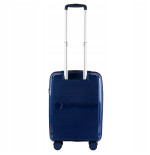 Walizka twarda kabinowa Wings polipropylen LAPWING 39 l