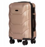 Walizka WINGS kabinowa 55 x 37 x 23cm 36 l ABS